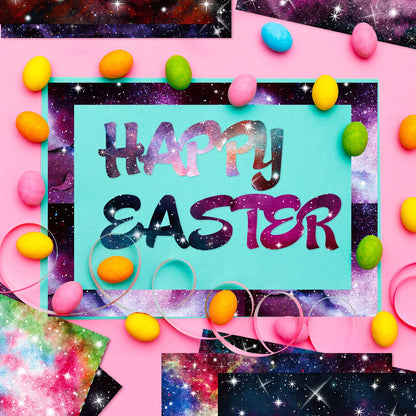 12 Sheet Scrapbooking Paper 15X15Cm, Christmas Journal Planner Paper Pad Cardstock Backgrounds Card for DIY Art Craft Decoration