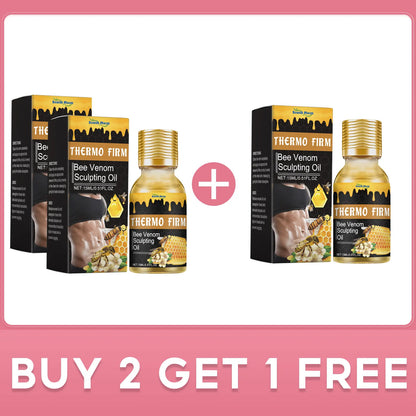 Abdominal Fat Reducing Oils Rapid Fat Burning Waist Cellulite Removal Improve Skin Sagging Firming Body Slimming Massage Oil